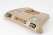 Mercedes 1298201001 Dome Light - Tan (b) | R129 SL