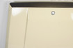 Mercedes 4608800757 Bonnet - Cream | W460 W461 G