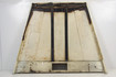 Mercedes 4608800757 Bonnet - Cream | W460 W461 G