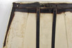 Mercedes 4608800757 Bonnet - Cream | W460 W461 G