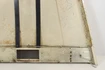 Mercedes 4608800757 Bonnet - Cream | W460 W461 G