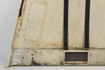 Mercedes 4608800757 Bonnet - Cream | W460 W461 G