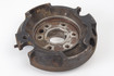 Mercedes 6170310607 Crankshaft Pulley | W115 W123 E W116 W126 S W460 W461 G