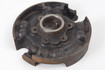 Mercedes 6170310607 Crankshaft Pulley | W115 W123 E W116 W126 S W460 W461 G