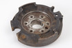 Mercedes 6170310607 Crankshaft Pulley | W115 W123 E W116 W126 S W460 W461 G