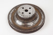 Mercedes 6152051110 Water Pump Pulley | W123 V123 C123 S123 E W460 W461 G