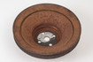 Mercedes 6152051110 Water Pump Pulley | W123 V123 C123 S123 E W460 W461 G