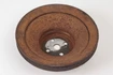 Mercedes 6152051110 Water Pump Pulley | W123 V123 C123 S123 E W460 W461 G