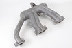 Mercedes 6171410701 Intake Manifold | V123 W123 C123 S123 E W460 W461 G