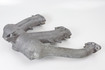 Mercedes 6171410701 Intake Manifold | V123 W123 C123 S123 E W460 W461 G