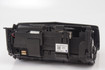 Mercedes 2048204697 Head Unit Display - Black | W204 C