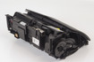 Mercedes 2048204697 Head Unit Display - Black | W204 C