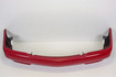 Mercedes 1298800070 Bumper - Front Red | R129 SL