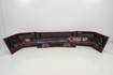 Mercedes 1298800070 Bumper - Front Red | R129 SL