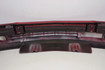 Mercedes 1298800070 Bumper - Front Red | R129 SL