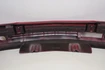 Mercedes 1298800070 Bumper - Front Red | R129 SL