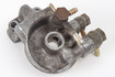 Mercedes 6150920208 Fuel Filter Housing | W116 W126 S W123 E W460 W461 G