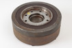 Mercedes 4604100047 Propshaft Damper (a) | W460 W461 G