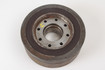 Mercedes 4604100047 Propshaft Damper (a) | W460 W461 G