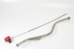 Mercedes 1262700083 Oil Dipstick | C107 R107 R129 SL W123 W124 E W126 W140 S...