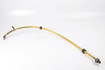 Mercedes 0004358382 Brake Booster Line | W201 C W460 W461 W463 G W638 V