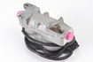 Mercedes 1293270125 Hydraulic Damping Valve - Front | R129 SL