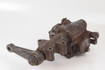 Mercedes 4614600101 Steering Box | W460 W461 G
