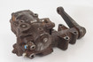 Mercedes 4614600101 Steering Box | W460 W461 G