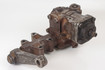 Mercedes 4614600101 Steering Box | W460 W461 G