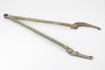 Mercedes 4602801455 Transfer Box Rod (a) | W460 W461 G