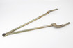 Mercedes 4602801455 Transfer Box Rod (a) | W460 W461 G