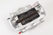 Mercedes 0054215598 Brake Caliper x2 - Front | W460 G