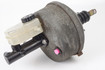 Mercedes 0044302801 Brake Servo & Master Cylinder | W460 W461 G