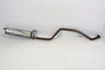 Mercedes 4604910501 Exhaust System | W460 W461 G