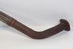 Mercedes 4604910501 Exhaust System | W460 W461 G
