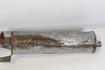 Mercedes 4604910501 Exhaust System | W460 W461 G