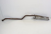 Mercedes 4604910501 Exhaust System | W460 W461 G