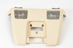 Mercedes 1298201001 Dome Light - Cream | R129 SL