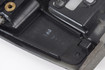 Mercedes 1298200501 Dome Light - Grey | R129 SL
