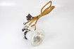 Mercedes 2044701694 AMG Fuel Pump - Left | W204 C