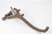 Mercedes 2203303720 Steering Knuckle - Front Left | C215 CL W220 S