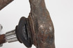 Mercedes 2203303720 Steering Knuckle - Front Left | C215 CL W220 S