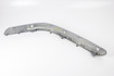 Mercedes 2158851821 Bumper Trim - Front Right Blue | C215 CL