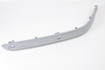 Mercedes 2158851821 Bumper Trim - Front Right Blue | C215 CL