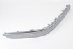 Mercedes 2158851821 Bumper Trim - Front Right Blue | C215 CL