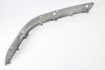 Mercedes 2158851821 Bumper Trim - Front Right Blue | C215 CL