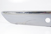 Mercedes 2158851821 Bumper Trim - Front Right Blue | C215 CL