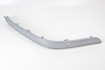 Mercedes 2158851821 Bumper Trim - Front Right Blue | C215 CL