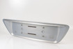 Mercedes 2157500181 Number Plate Holder - Rear Blue | C215 CL