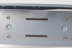 Mercedes 2157500181 Number Plate Holder - Rear Blue | C215 CL